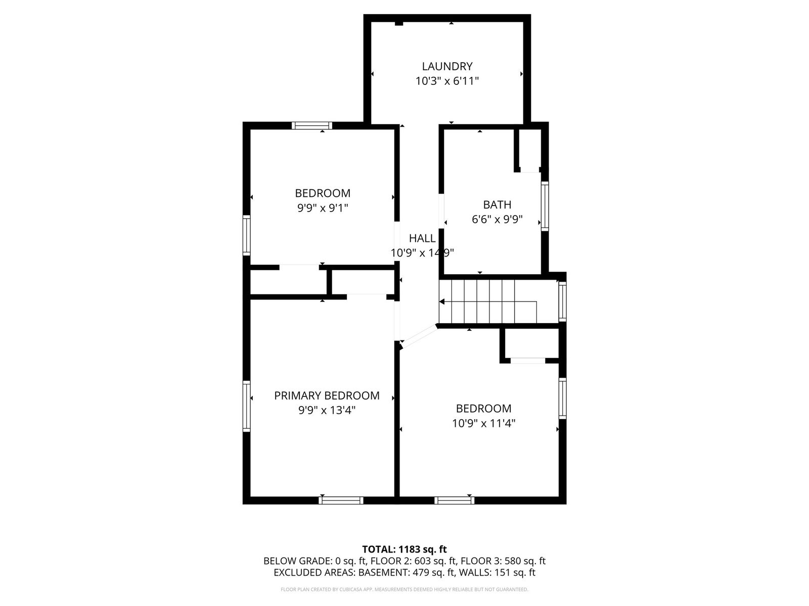 Property Photo:  2723 Linden Street  IA 50312 