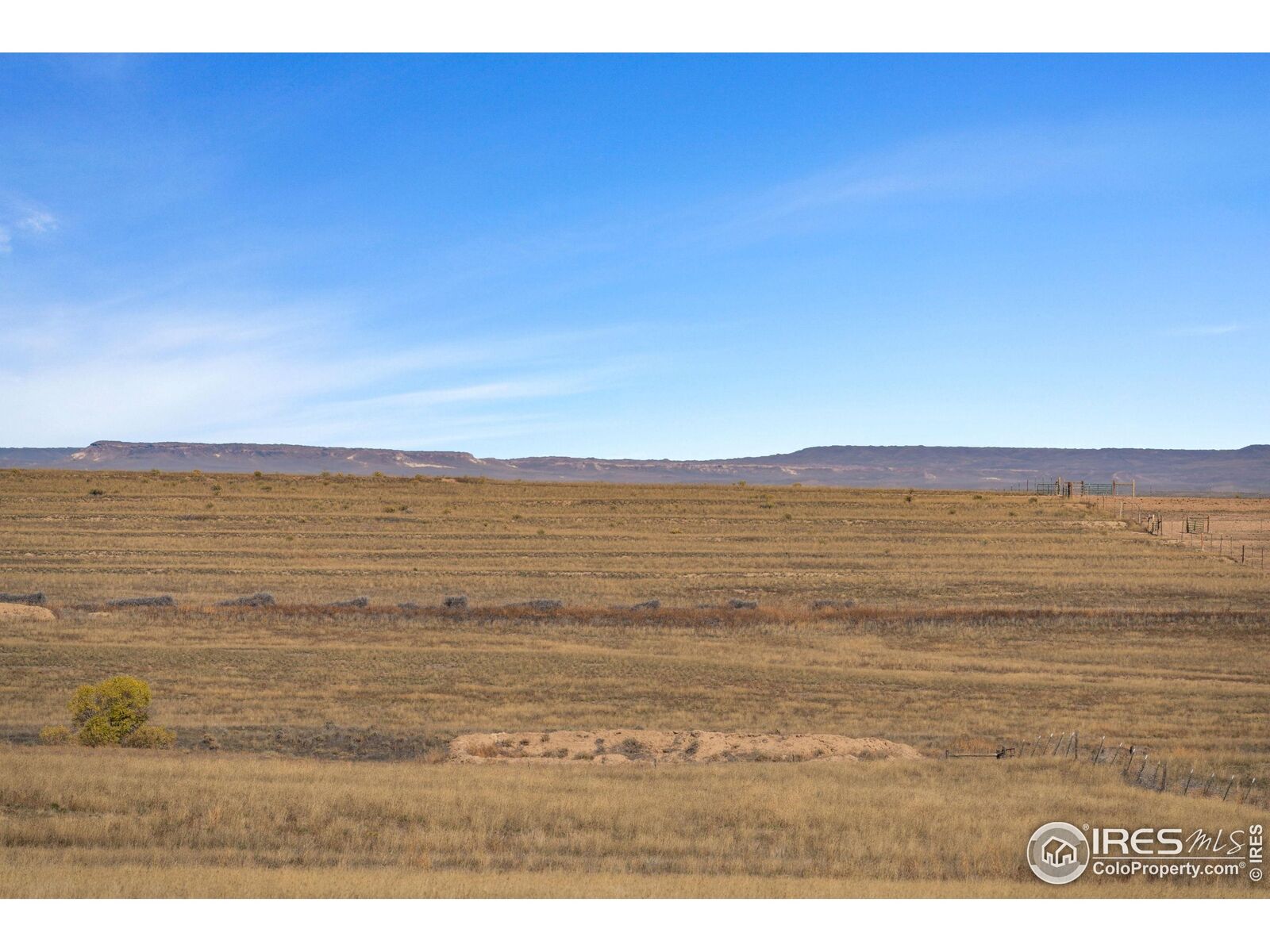 Property Photo:  54215 County Road 21  CO 80612 