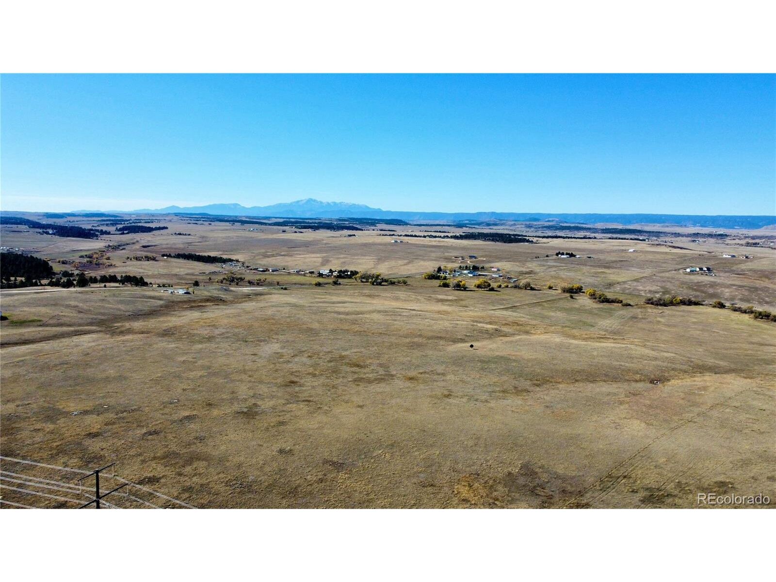 Property Photo: Cave Spring Trail CO 80106