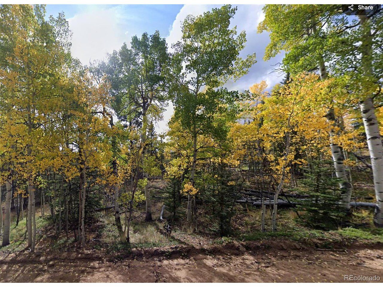 Property Photo:  500 Arapahoe Cir  CO 80456 