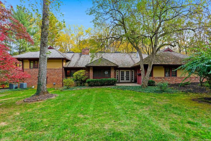 3801 N Bittersweet Drive  Bloomington IN 47408 photo