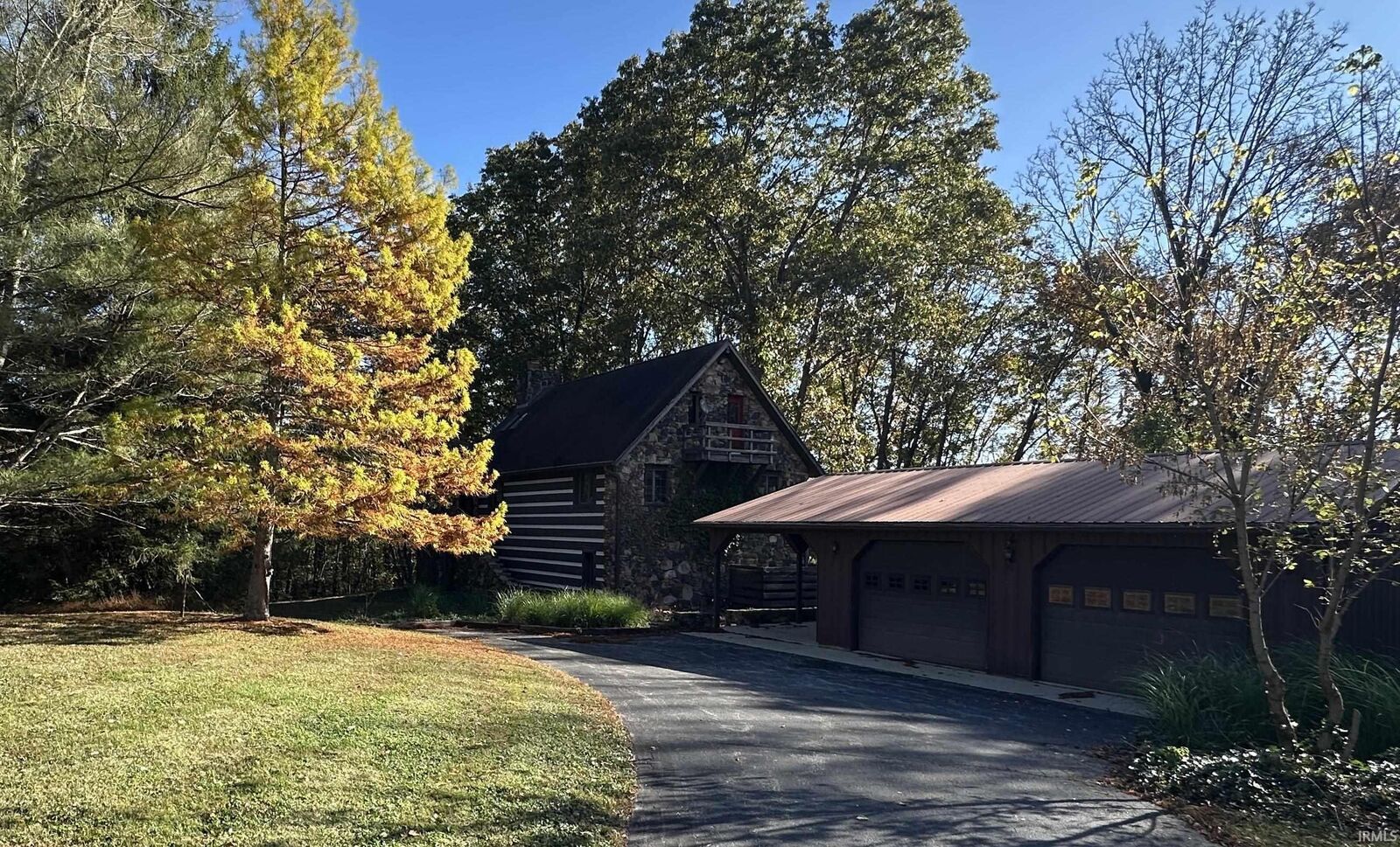 Property Photo:  9600 E State Road 46  IN 47401-9150