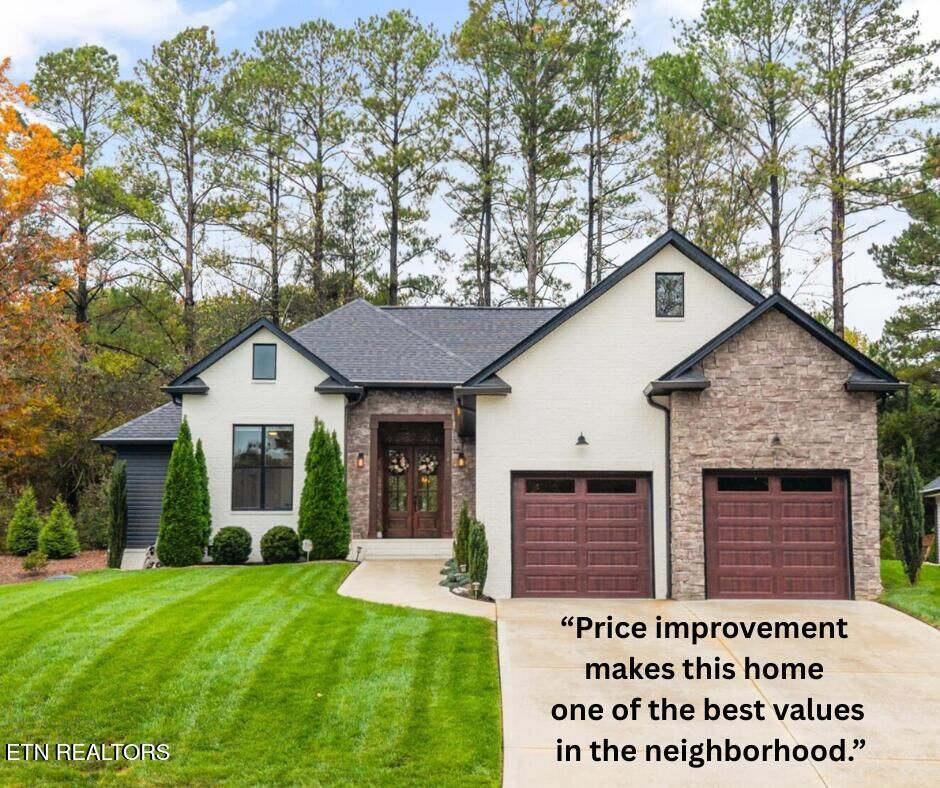 Property Photo:  364 Mingo Way  TN 37774 