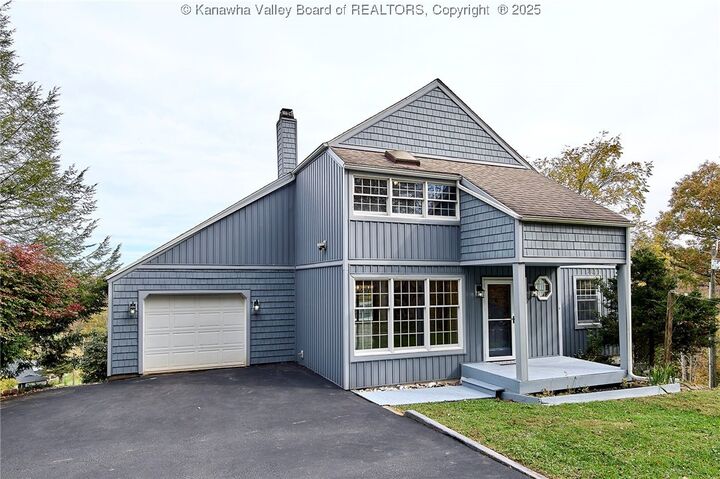 Property Photo:  229 Deerfield Drive  WV 25213