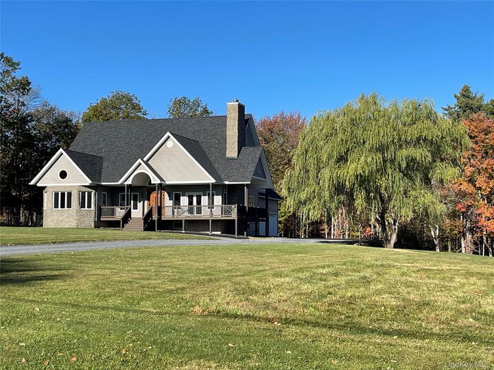 Property Photo:  273 Pine Grove Road  NY 10940 