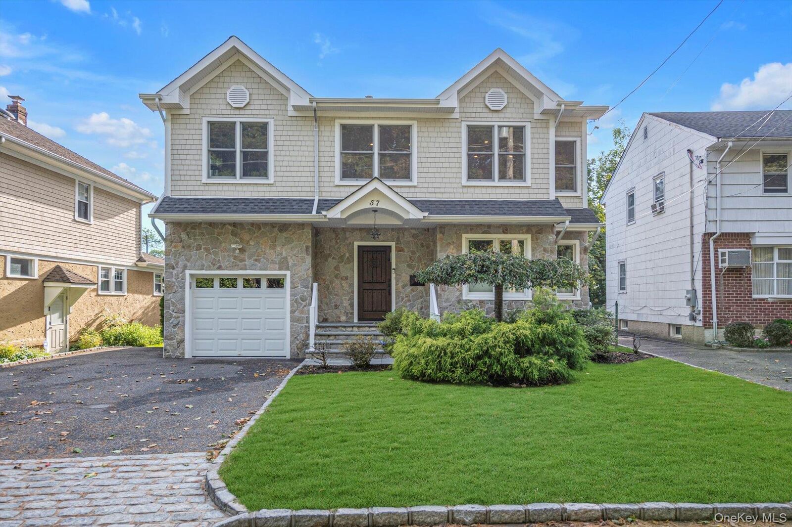 Property Photo:  57 Red Ground Road  NY 11577 