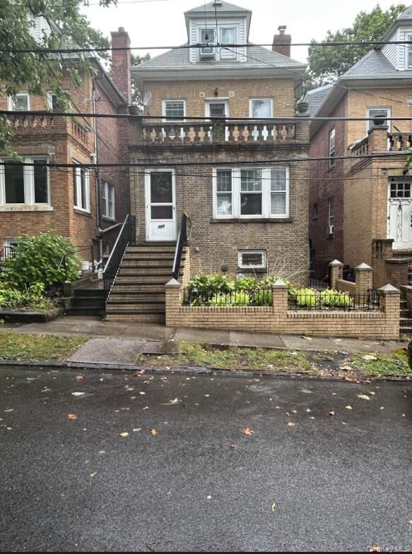 Property Photo:  317 E 242nd Street  NY 10470 