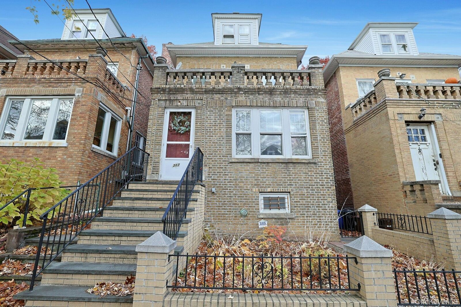 Property Photo:  317 E 242nd Street  NY 10470 