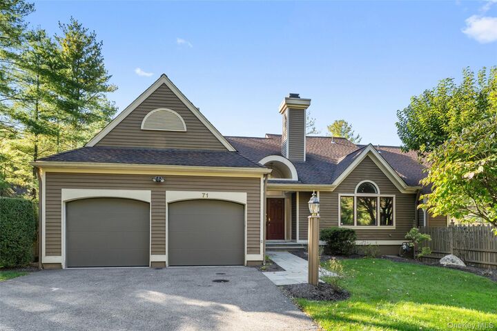 71 Clubhouse Lane  Scarsdale NY 10583 photo