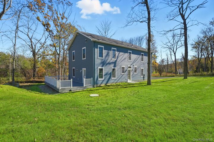 Property Photo:  40 Cushman Road  NY 12563