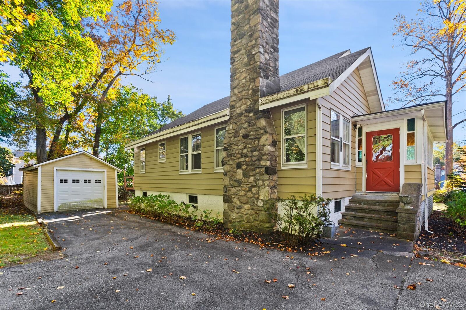 Property Photo:  1753 Lawrence Road  NY 10547 