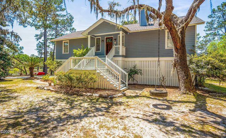 16 Cameroon Drive  Beaufort SC 29907 photo