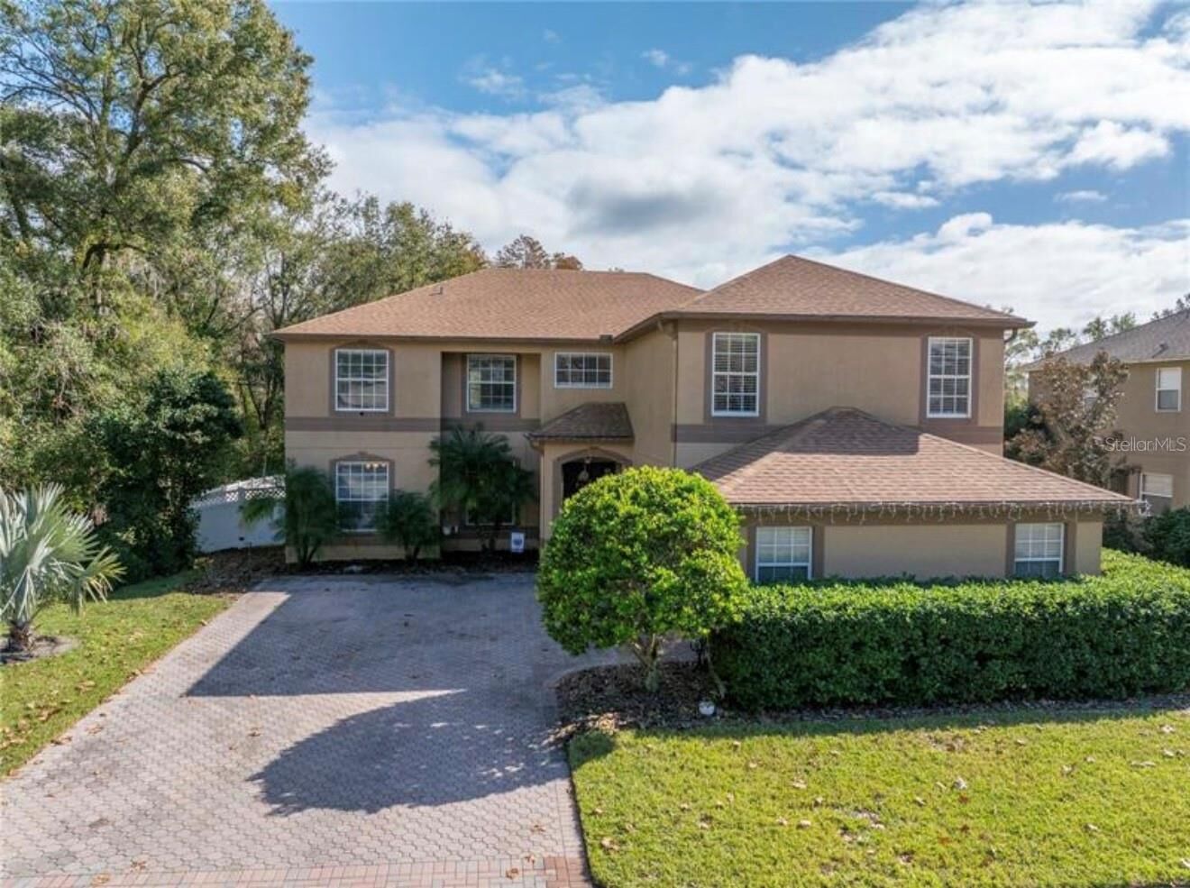 Property Photo:  4810 Patagonia Place  FL 34638 