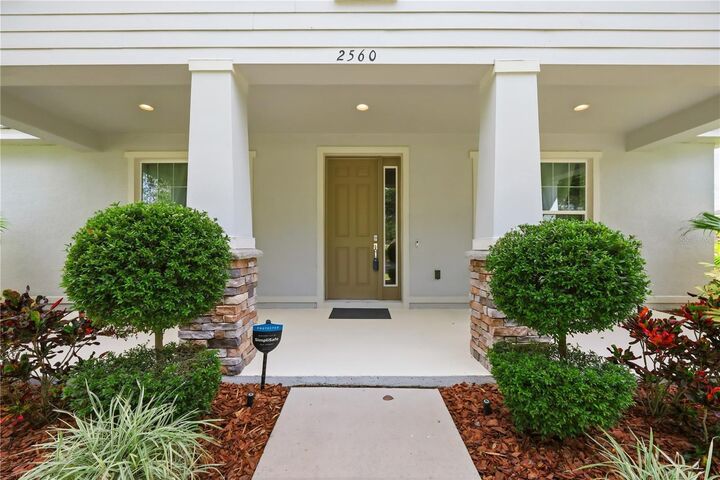 Property Photo: 2560 Grasmere View Parkway S FL 34746