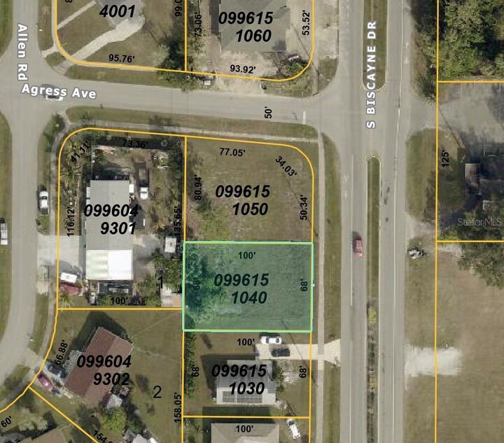 Property Photo:  S Biscayne Drive  FL 34287 