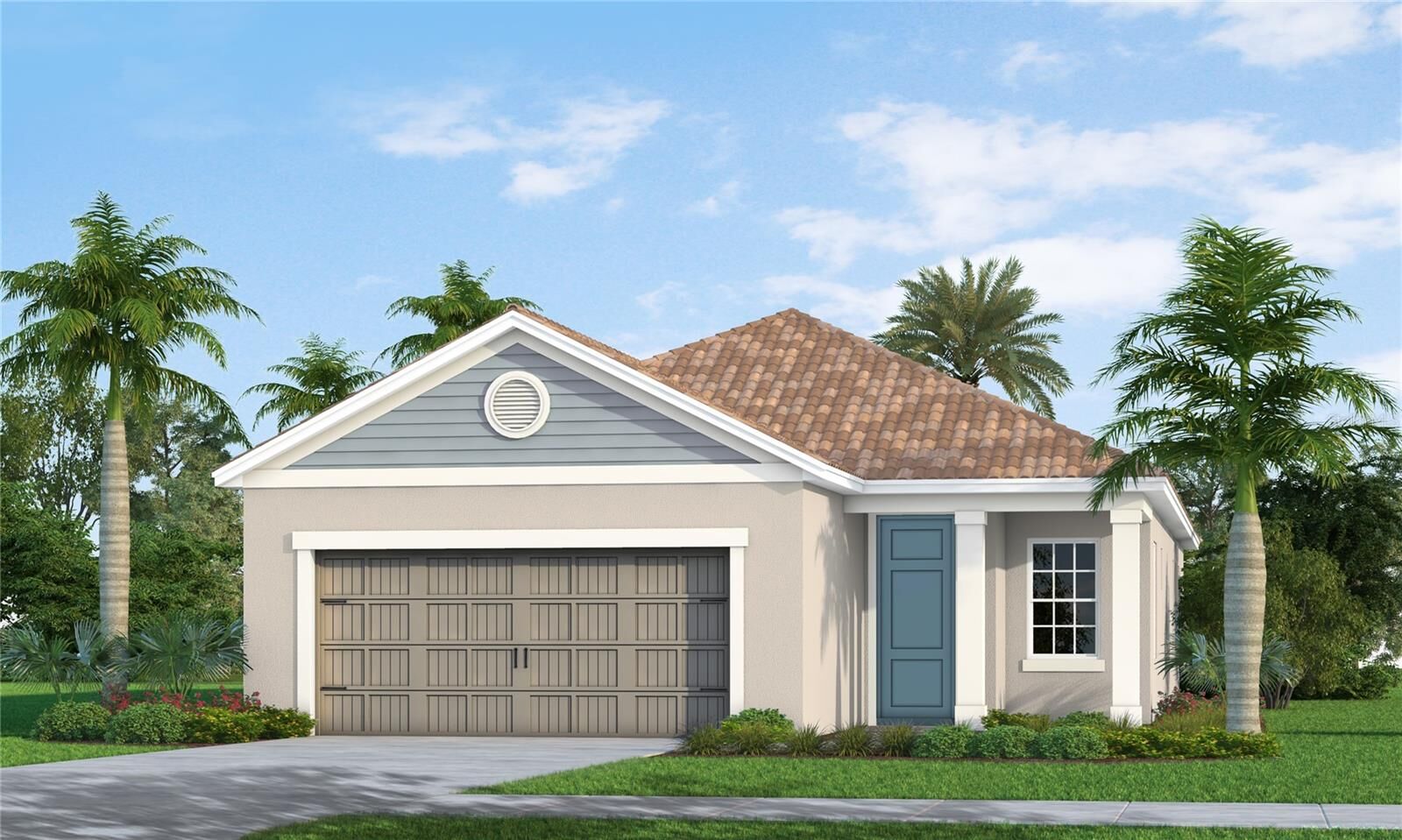 Property Photo:  9858 Crystal Isles Circle  FL 34241 
