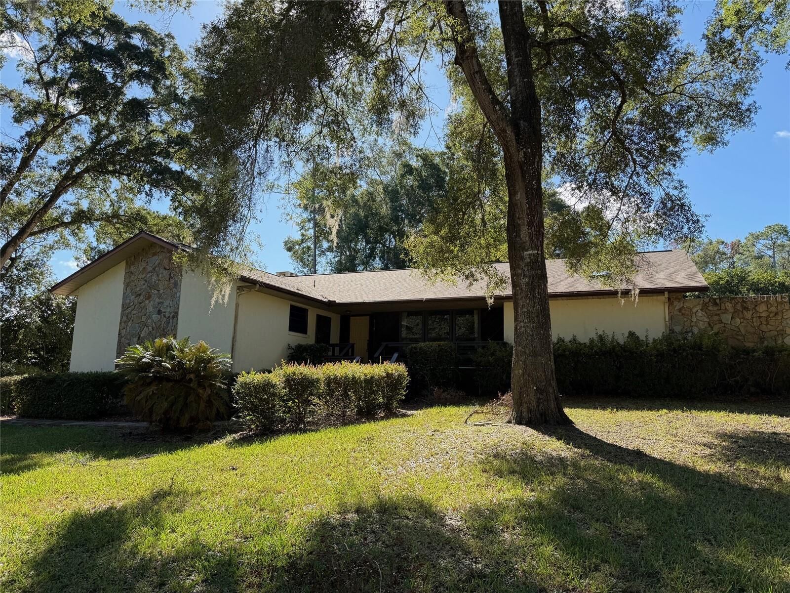 Property Photo:  8519 SW 197th Court Road  FL 34432 