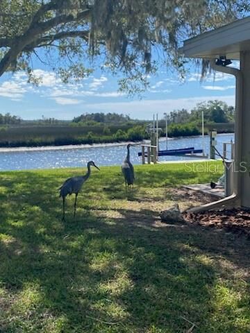 Property Photo:  11550 W Bayshore Drive 20  FL 34429 