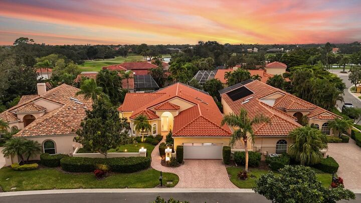 Property Photo:  8032 Via Fiore  FL 34238 