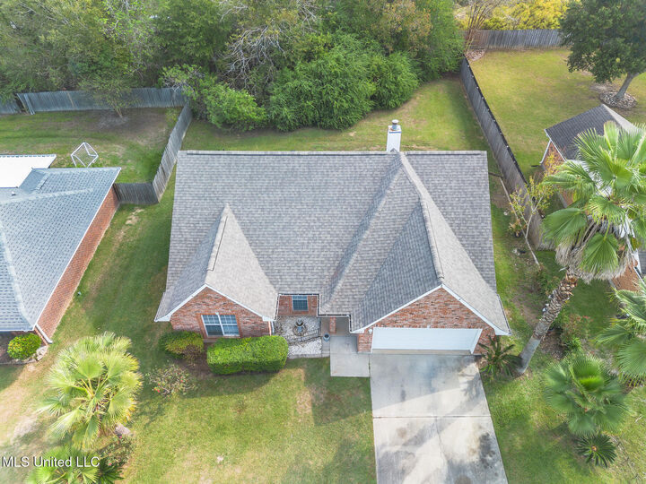 Property Photo:  15164 Audubon Lake Boulevard  MS 39503 