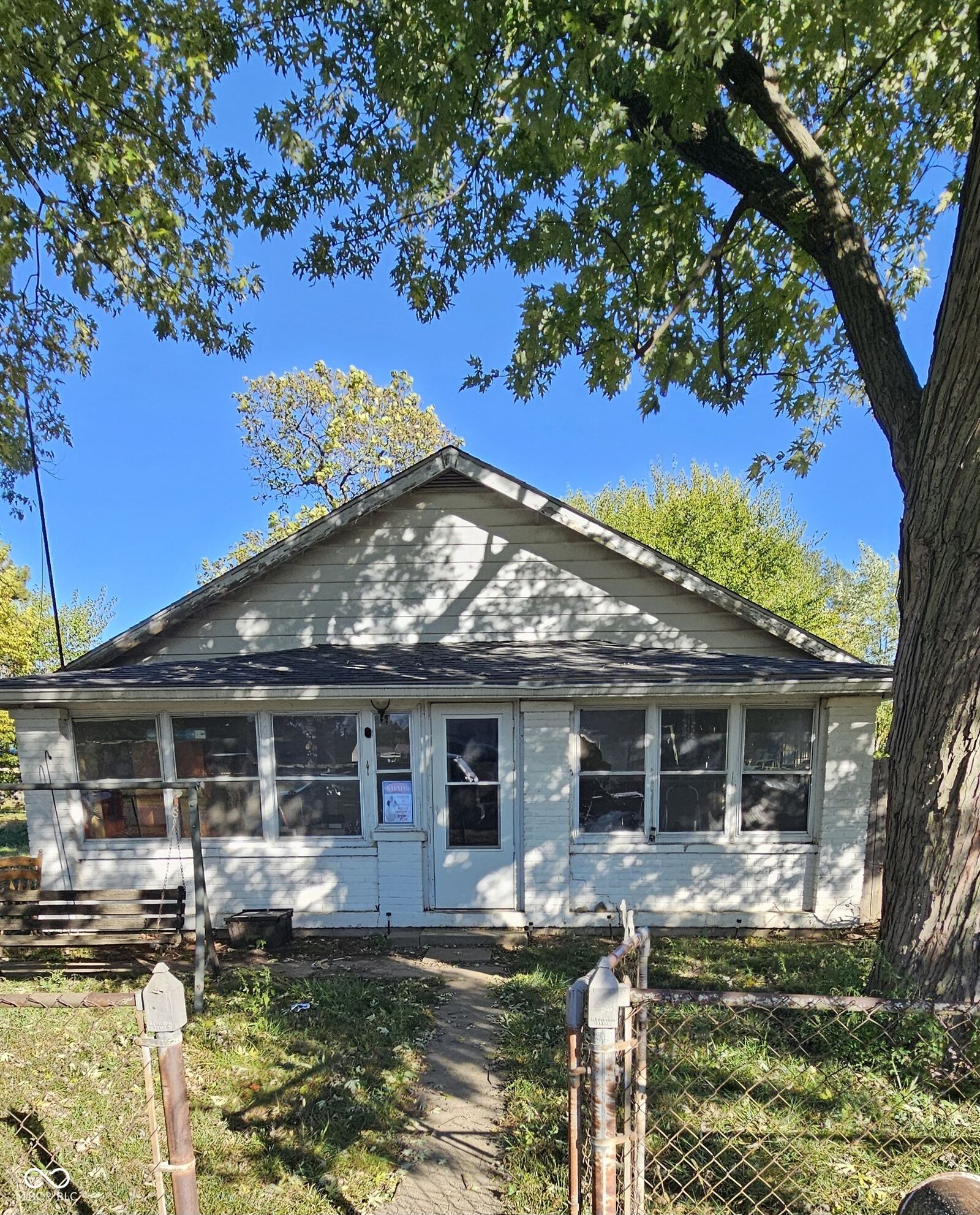 Property Photo: 3009 Foltz Street IN 46241