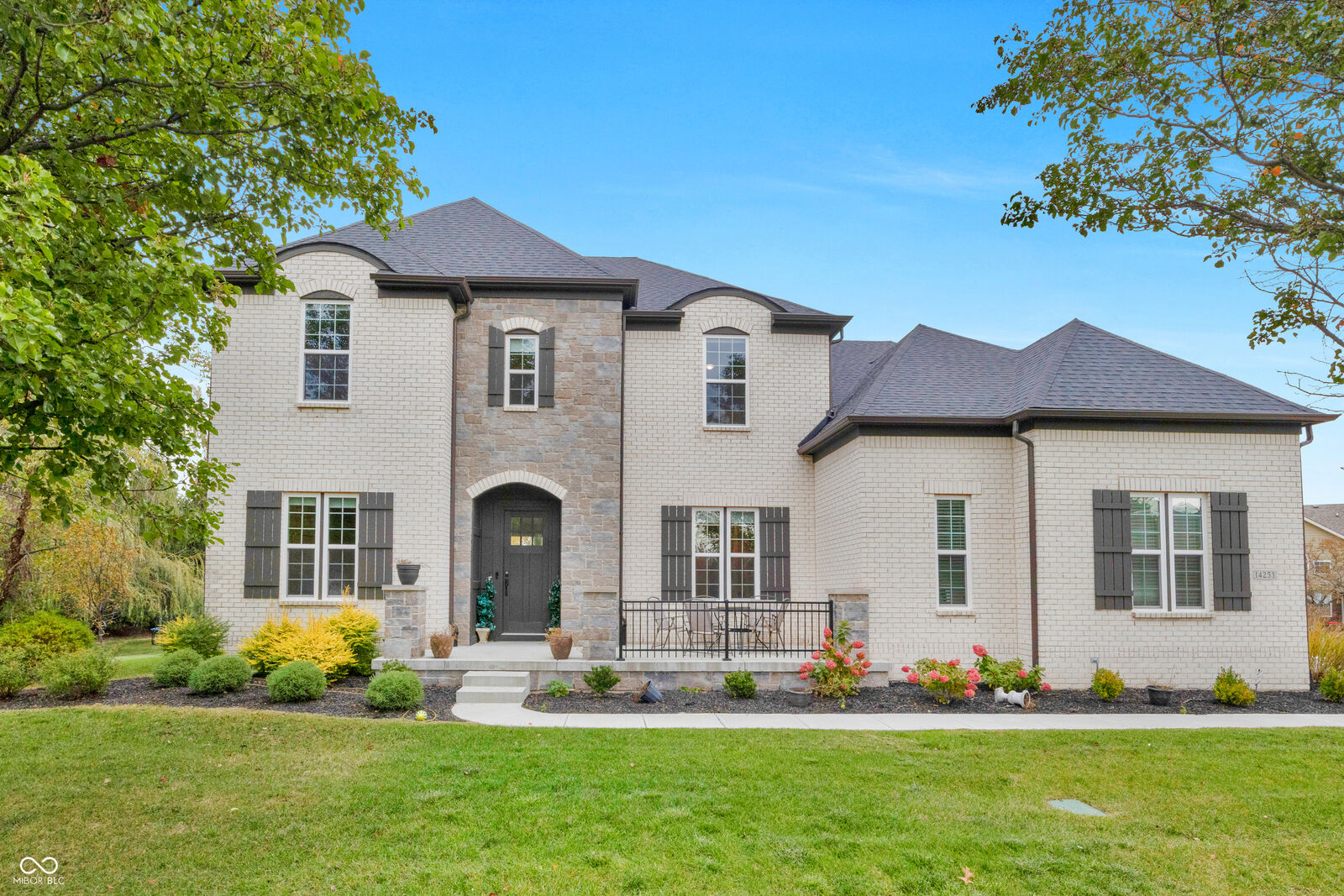 Property Photo:  14253 Trailwind Court  IN 46032 