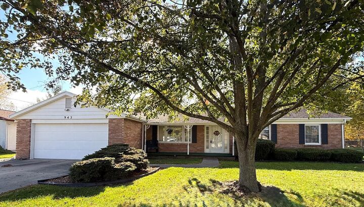 943 W Borton Road  Essexville MI 48732 photo