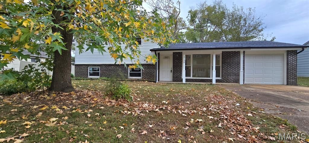 Property Photo:  4138 Elizabeth Drive  MO 63051 