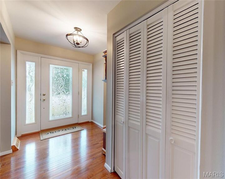 Property Photo:  607 N Duchesne Drive  MO 63301