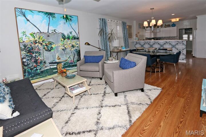 Property Photo:  2307 Patton Avenue  MO 63144