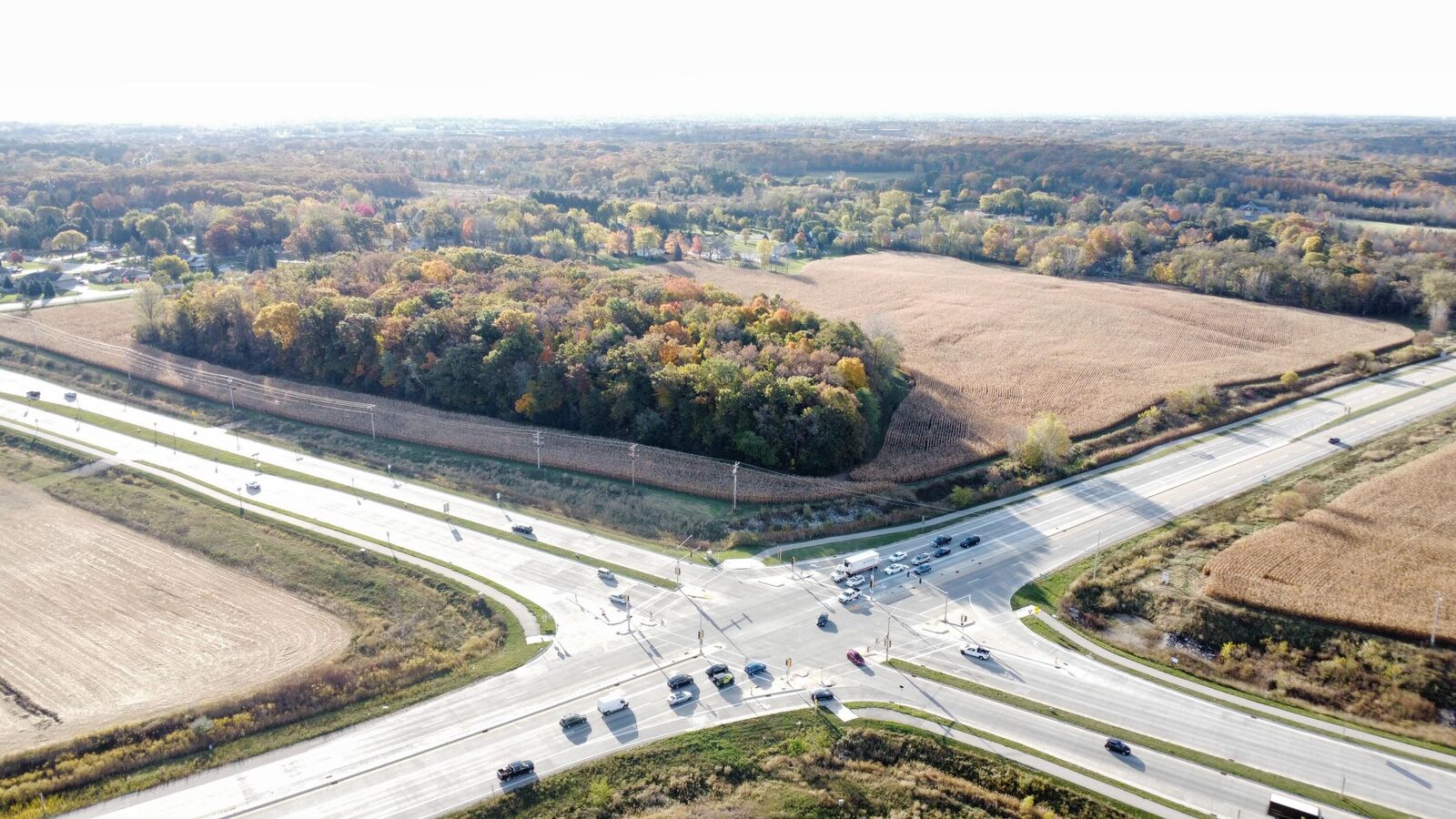 Property Photo: 220 Old Green Bay Rd WI 53144