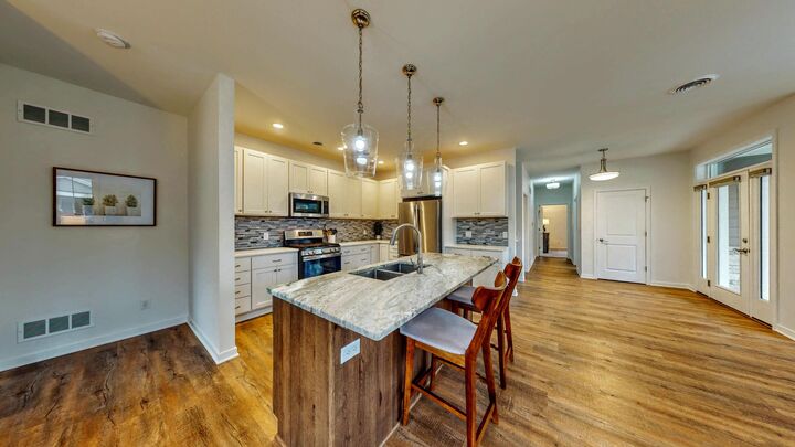 Property Photo:  N3650 County Road K -  WI 53549 