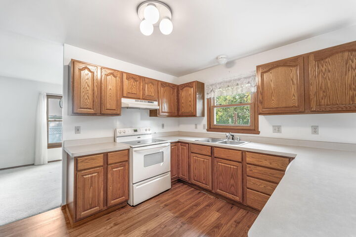 Property Photo:  8110 S Verdev Dr  WI 53154