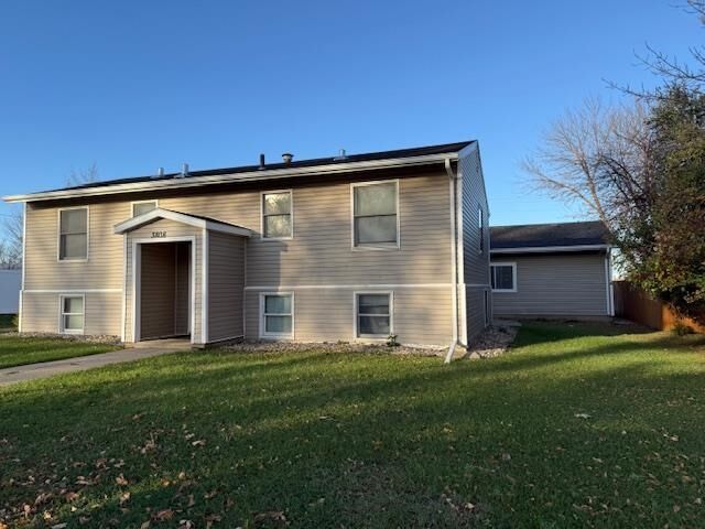 Property Photo:  3808 Main St S  ND 58701