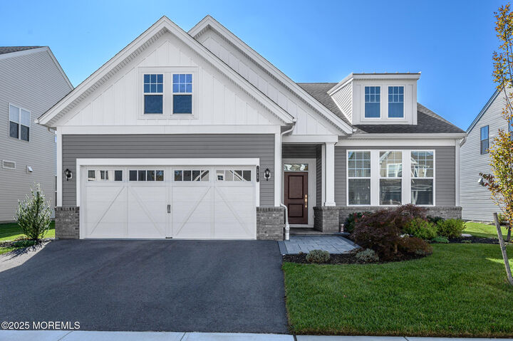 11 Woodspring Road  Farmingdale NJ 07727 photo