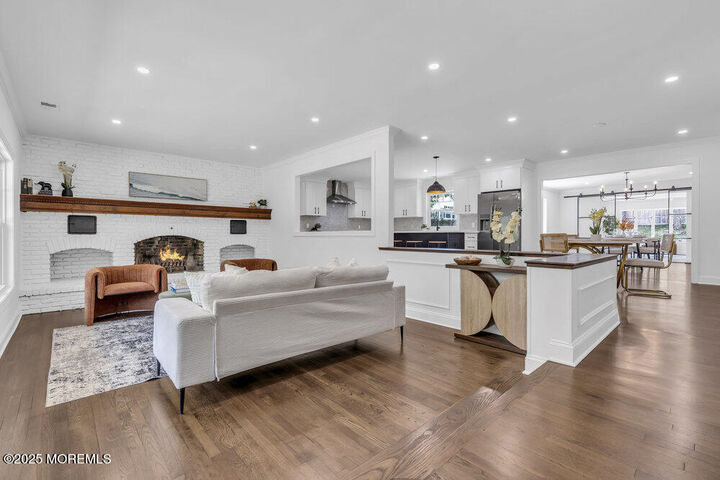 Property Photo:  8 Holling Road  NJ 07722