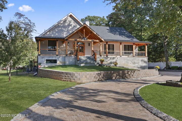 Property Photo:  422 Green Grove Road  NJ 07712 