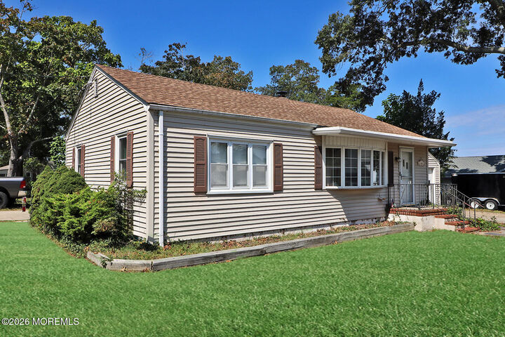 Property Photo: 17 Pennsylvania Avenue NJ 08758