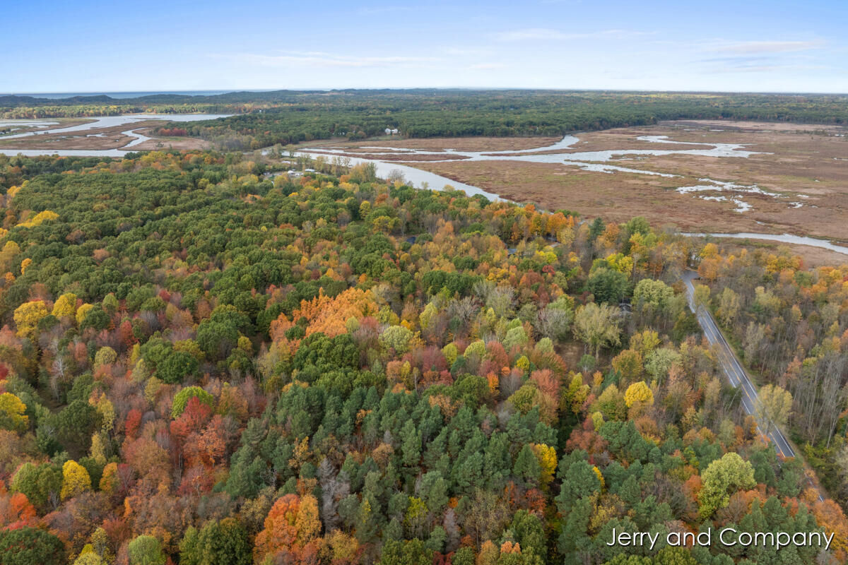 Property Photo: Parcel A 62nd Street MI 49408