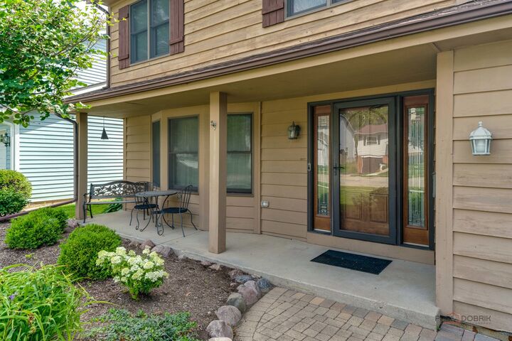 Property Photo: 619 N California Avenue IL 60060