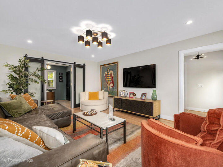 Property Photo: 1460 Arrow Wood Lane IL 60515