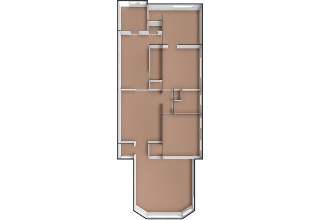 Property Photo: 8040 S Clyde Avenue IL 60617