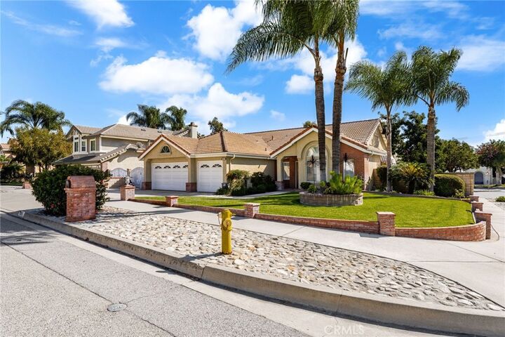 Property Photo:  1256 Miller Court  CA 91784