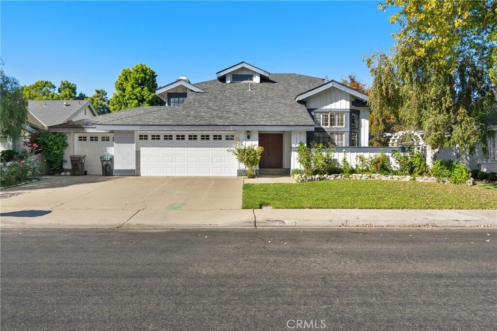 Property Photo:  1837 Olive  CA 93454 
