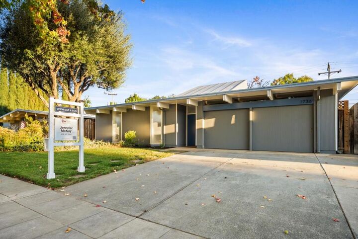 Property Photo:  1736 Frobisher Way  CA 95124 