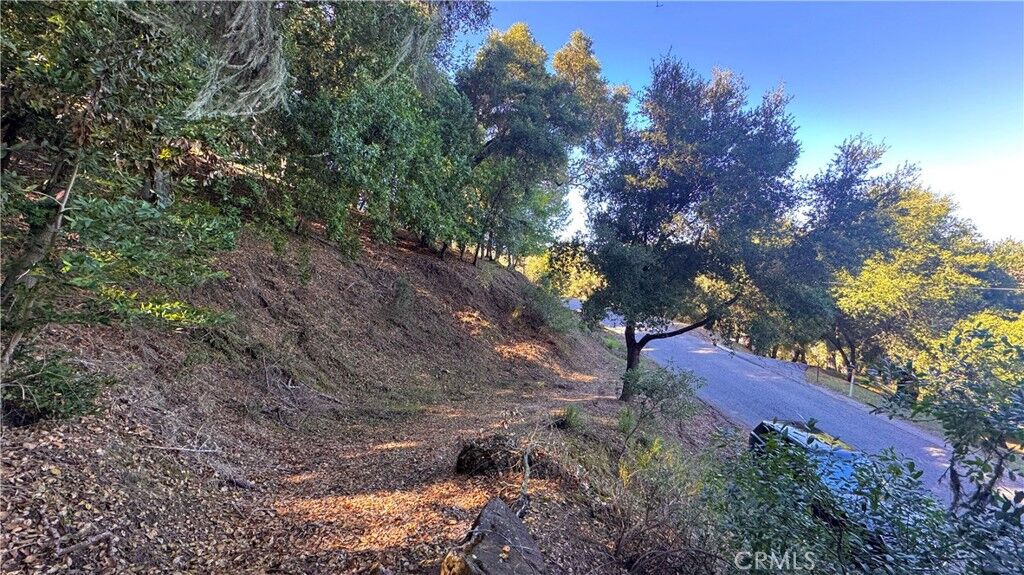 Property Photo:  9605 Santa Cruz  CA 93422