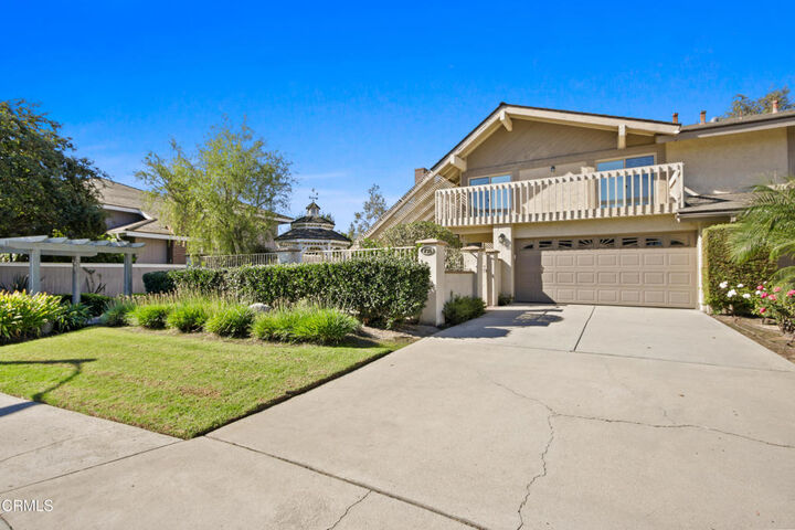 736 Arroues Drive  Fullerton CA 92835 photo