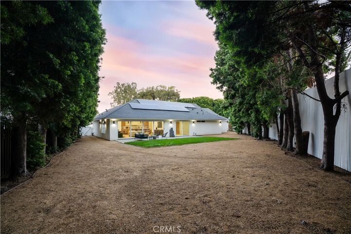 Property Photo: 2055 Calvert Avenue CA 92626