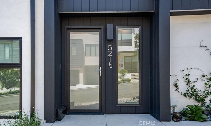 Property Photo: 521 1/2 Iris CA 92625