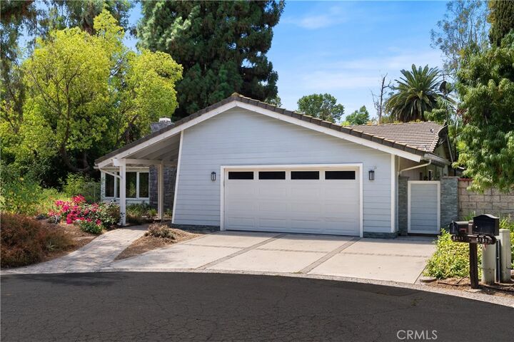 Property Photo:  5141 Siesta  CA 92886 